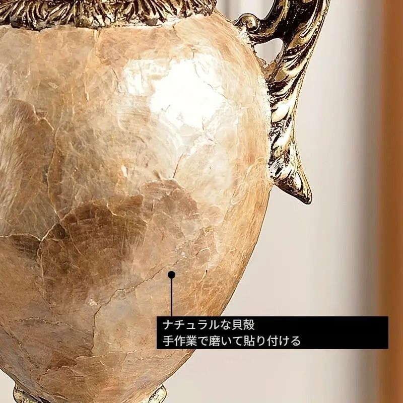 アンティーク フラワーベース 花器 花瓶 ヴィンテージ アート レトロ ブルー フラワーベース 花瓶 花器 アンティーク クラシック ヨーロピアン 装飾