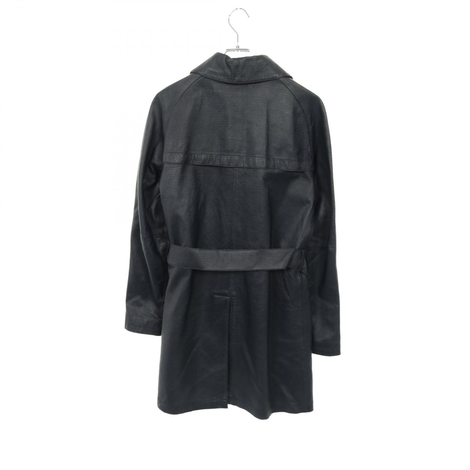 Emporio Armani エンポリオ・アルマーニ ステンカラーコート