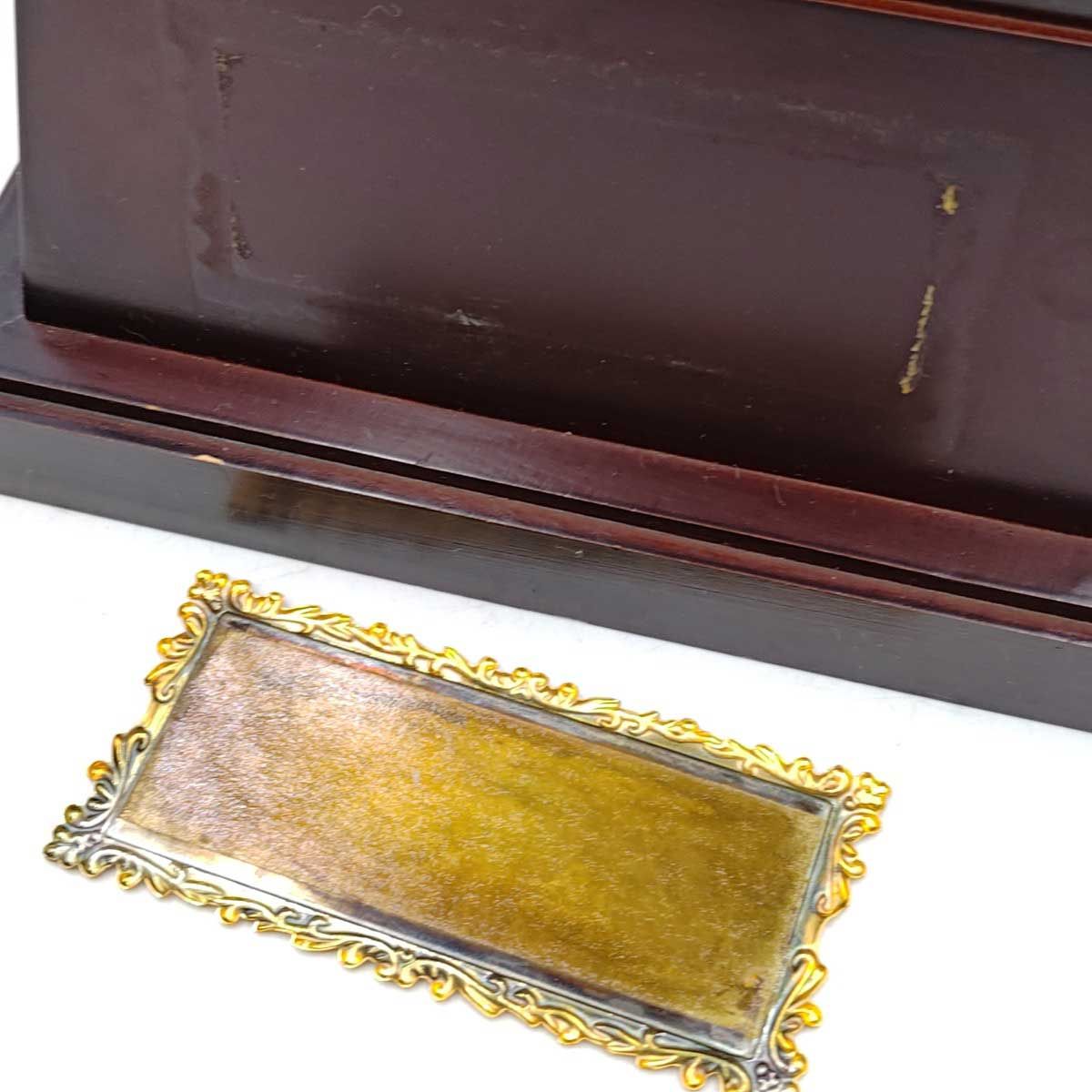 日高逸子選手 優勝トロフィー