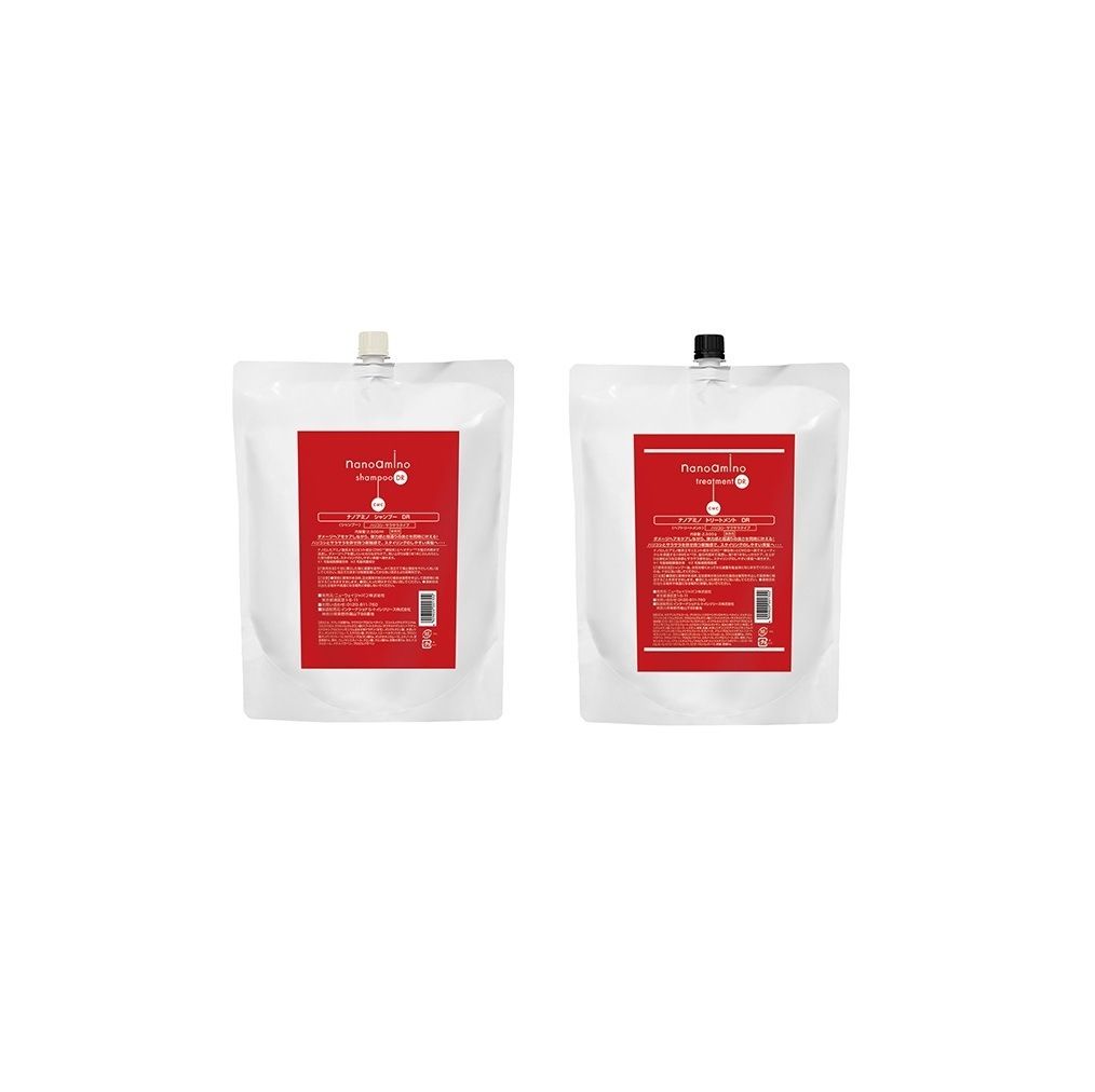 資生堂プロ ヘアキッチン バランシングシャンプー 500ml +