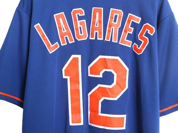 メジャーリーグ 半袖シャツ