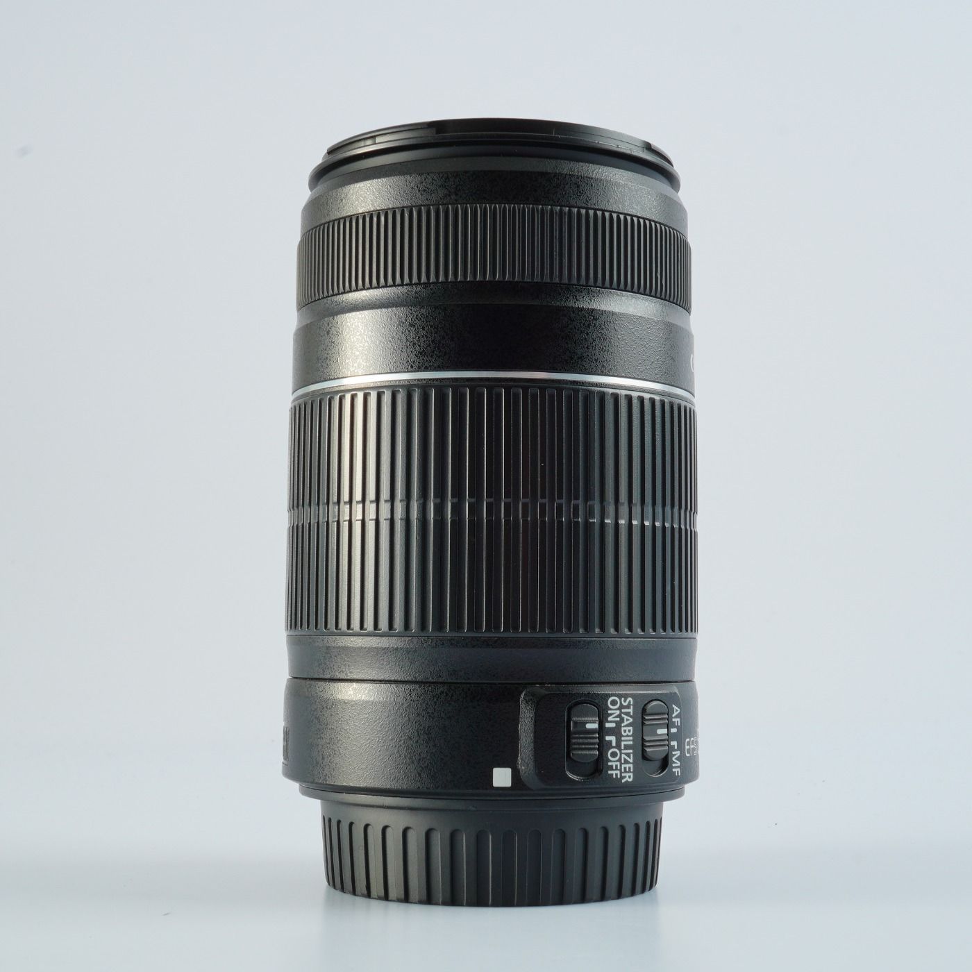 Canon キヤノン EF-S 55-250mm F/4-5.6 IS II ズームレンズ