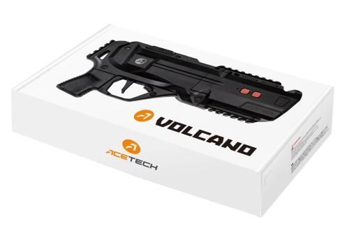 VOLCANOトレーサー機能付きグレネードランチャー