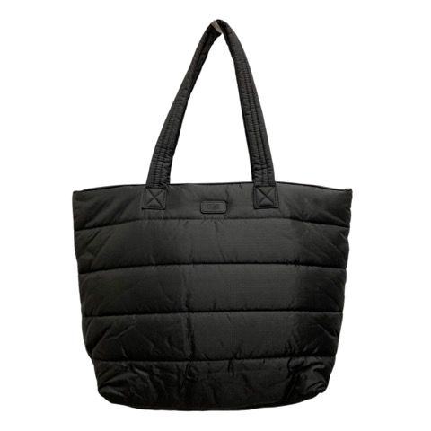 UGG ブラック トートバッグ アグ UGG トートバッグ 黒 ブラック - メルカリ