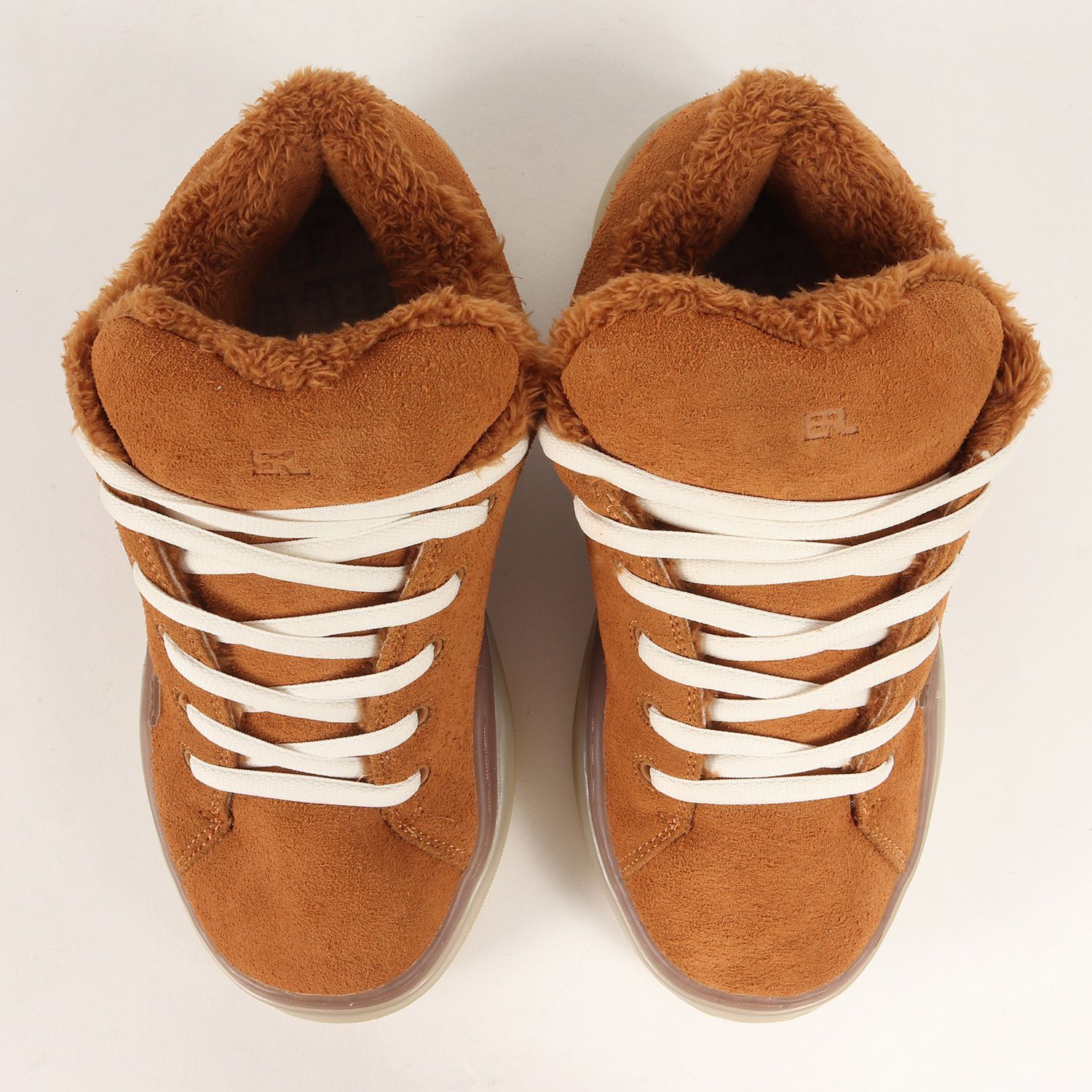ERL VAMPS Skate Foam ボリューム ローカット スニーカー ERL VAMPS Skate Foam ボリューム ローカット スニーカー