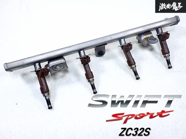 実動外し!! スズキ 純正 ZC32S スイフトスポーツ スイスポ M16A