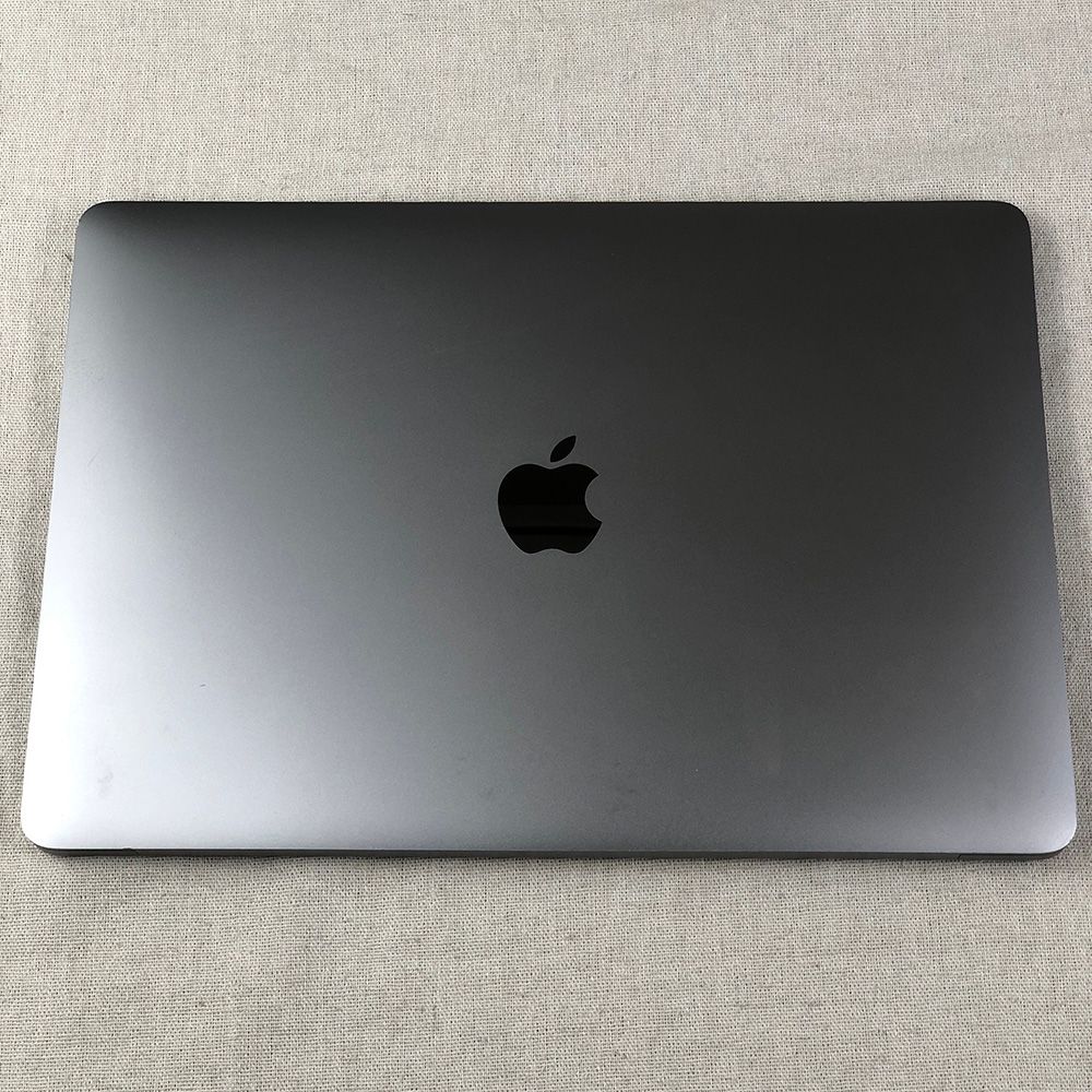 本体のみ】Apple MacBook Air (Retina, 13インチ, 2018)【i5