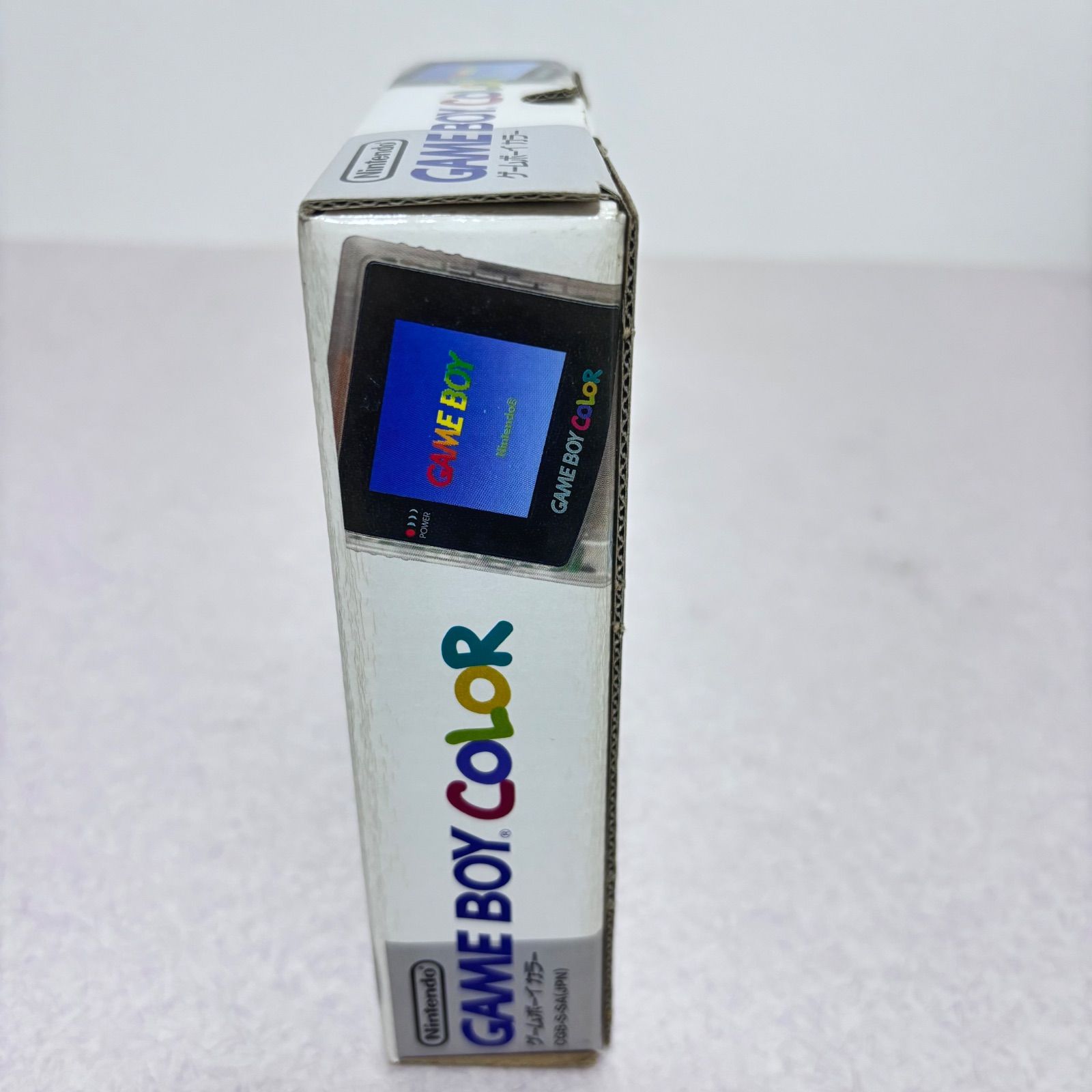 クリア ニンテンドー