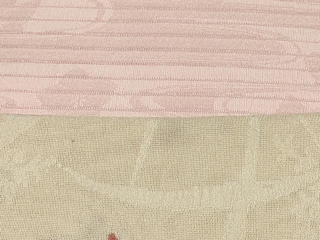 平和屋着物＊夏物 和装小物 帯揚げ10枚 全て正絹 逸品 DAAT0655by