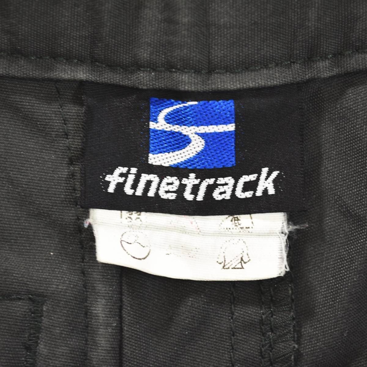 バックルベルト 立体裁断