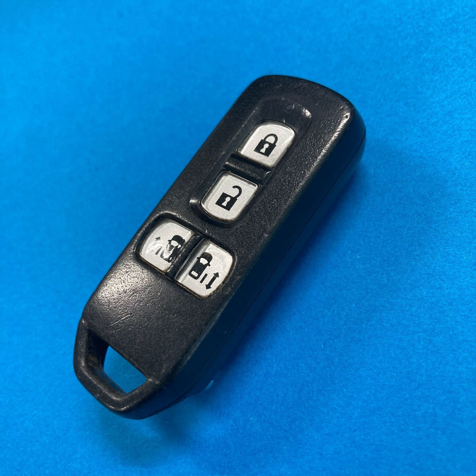ホンダ　N-BOX JF1 JF2 純正　スマートキー　キーレス　4個 ホンダ純正 スマートキー/キーレス N-BOX カスタム(JF1/JF2) 【4