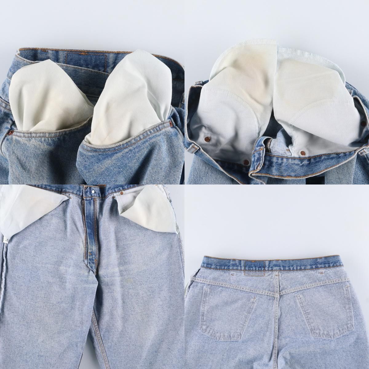 リーバイス Levi