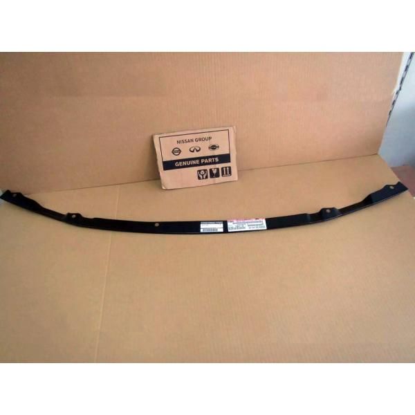 ☆日産純正新品☆BNR34 スカイライン GT-R GTR フロント バンパー