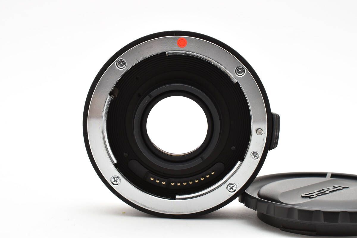 上品 シグマ SIGMA 1 4ｘ EX DG W 1029＃3395