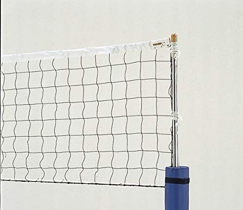 LIGHT トーエイライト ソフトバレーボールネット TOEI B5955 幅80×長さ600×網目10cm