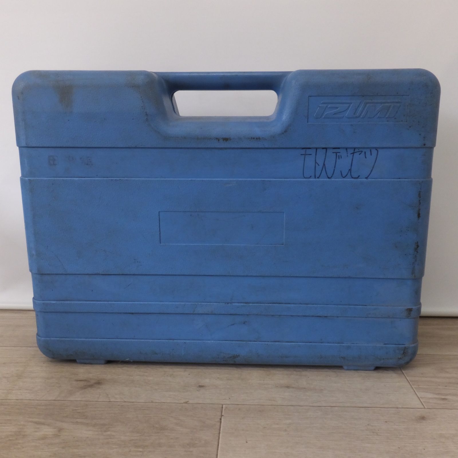 新品続々入荷中！ ジャンク 泉精器 IZUMI 電動油圧式ケーブルカッター REC-30YC2 【正規品取扱店】 !