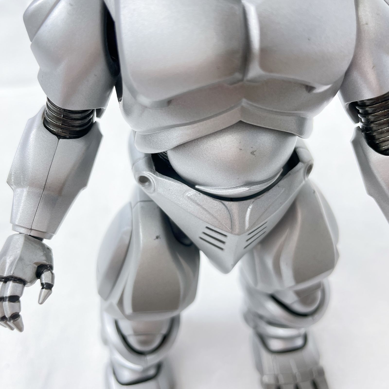 2点セット S.H.MonsterArts UX-02-93 メカゴジラ 「ゴジラvsメカゴジラ 