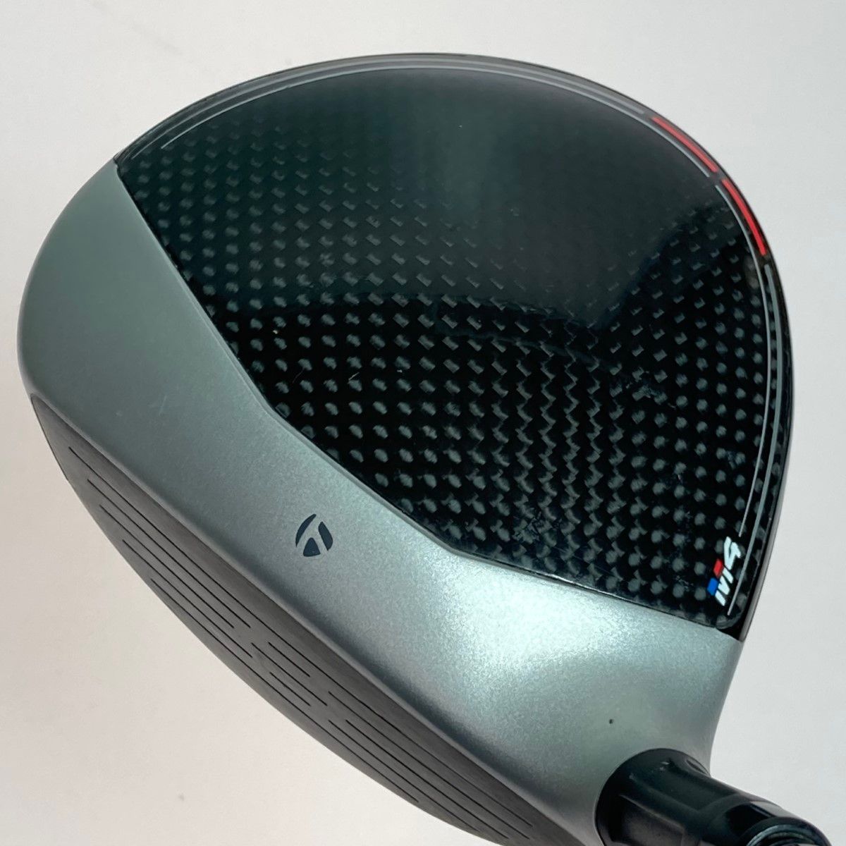 TaylorMade - ◎◎TaylorMade テーラーメイド M4 3FW 15° フェアウェイウッド FUBUKI TM5 SR インチカット ◎◎TaylorMade テーラーメイド M4 3FW 15° フェアウェイウッド