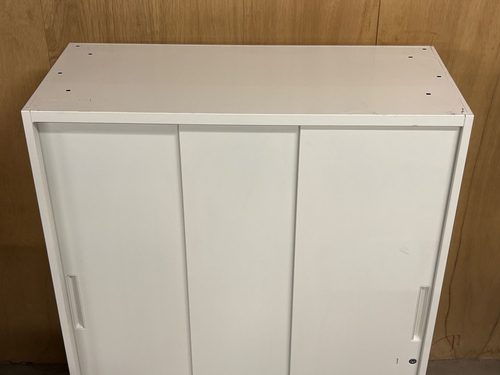 引違書庫 プラス