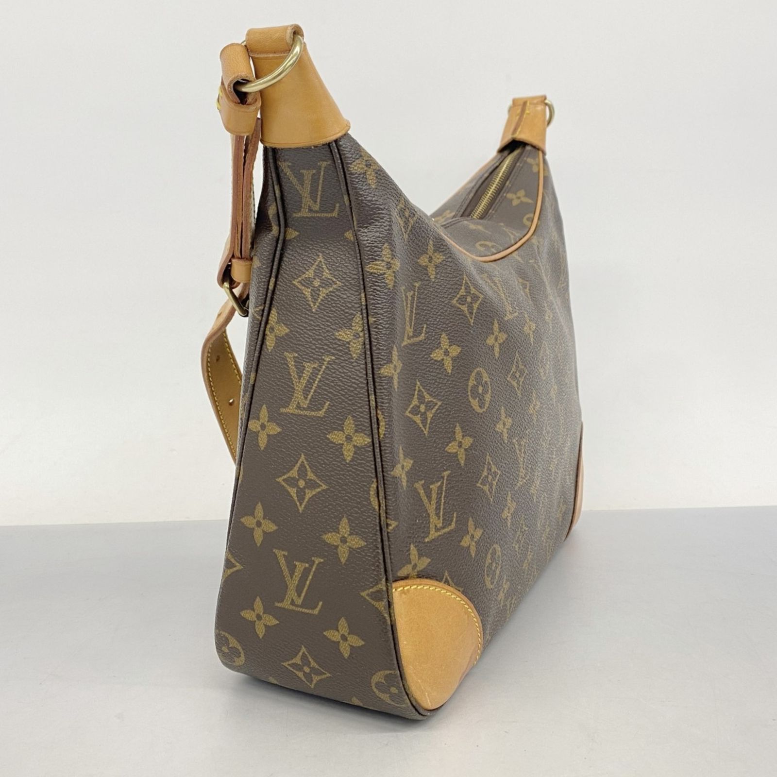 ルイヴィトン M51265ブローニュ30ショルダーバッグA-7557 Louis Vuitton ルイ ヴィトン ブローニュ 30 Boulogne