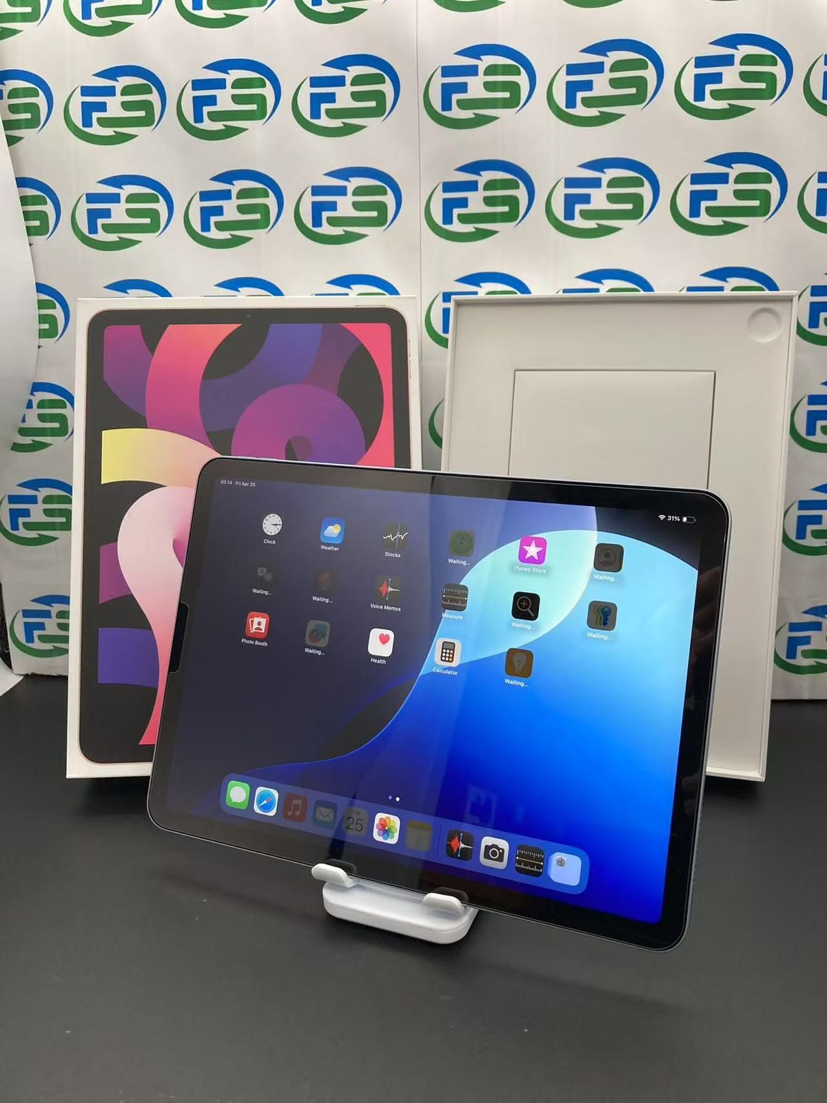 iPad Air