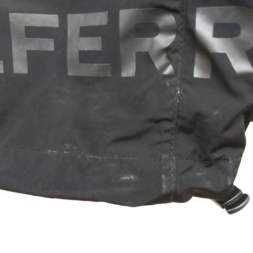 BURBERRY LONDON バーバリー ロンドン ナイロンジャケット