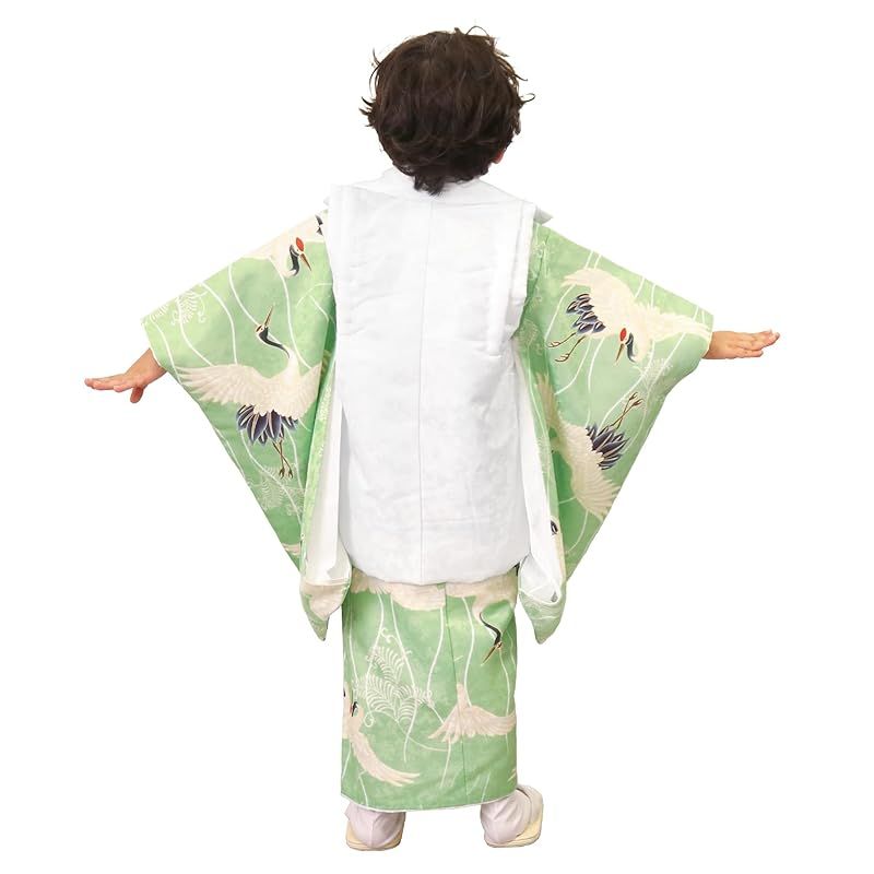 KYOETSU　キョウエツ　５歳　七五三　男の子　フルセット Amazon | [KYOETSU] [キョウエツ] 七五三 5歳 男の子 着物 セット 羽織