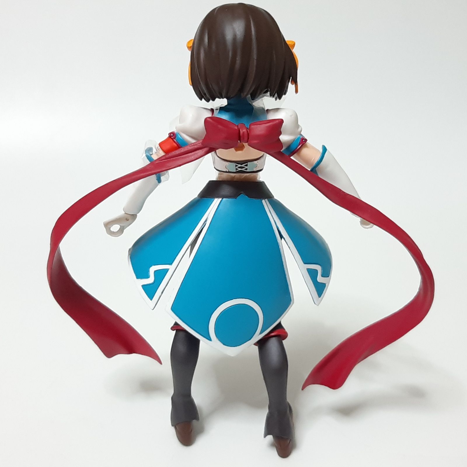 BANPRESTO - ガンバスターアクエリオン涼宮ハルヒフィギュアセット 涼宮ハルヒ フィギュアセット - メルカリ