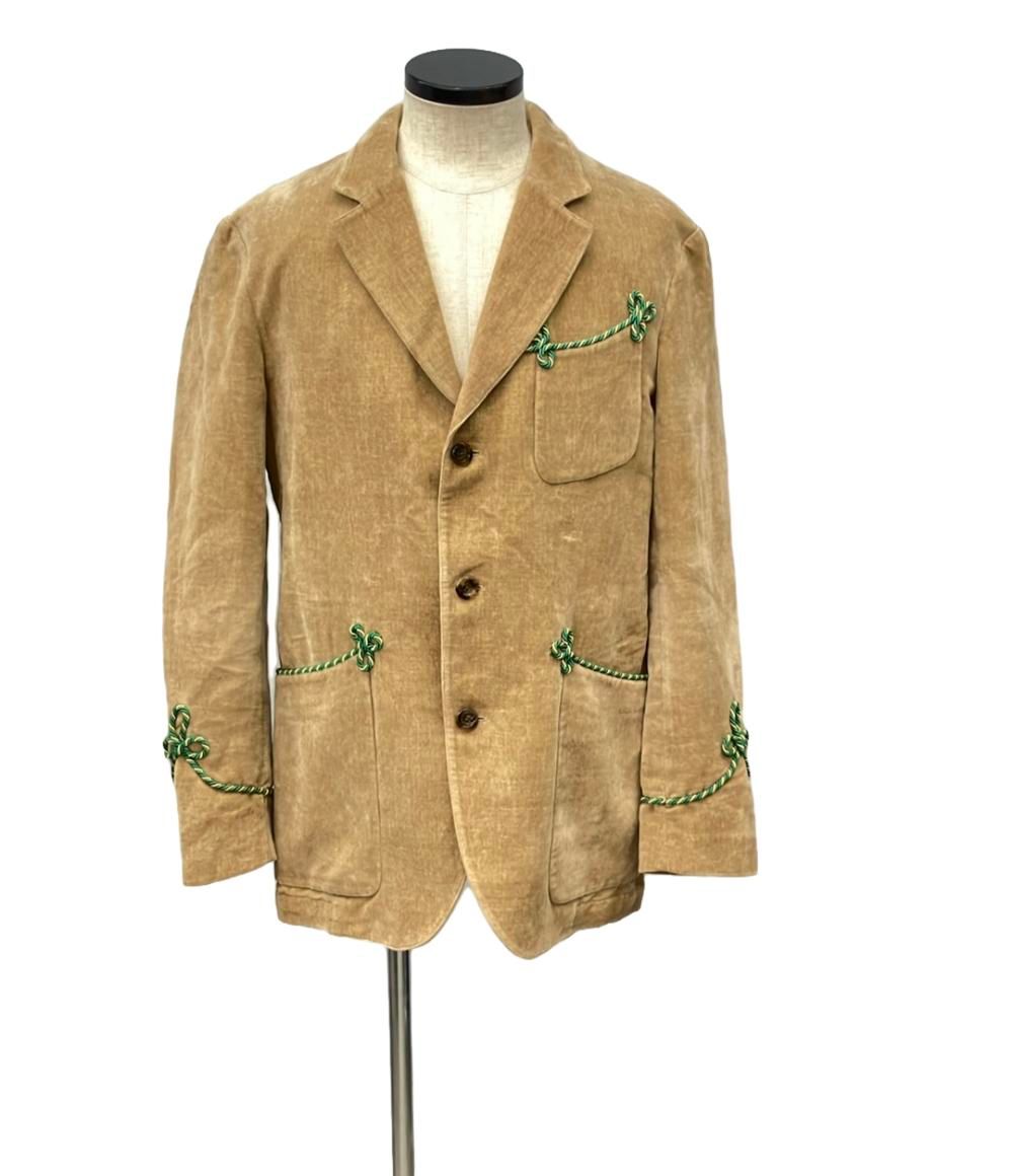 GUCCI テーラードジャケット 44 メンズ 4103623Y0080_x1_a001.jpg