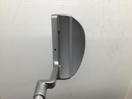 オデッセイ MILLED COLLECTION 6M 34インチ パター PT スチール フレックスその他 メンズ 男性用 右利き 右用 Cランク ゴルフクラブ