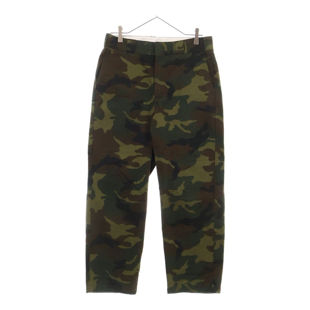 RHCロンハーマン別注ディッキーズ　サイズ30 カーキ Dickies for Ron Herman Light Ounce Cotton Twill Pants 6.21
