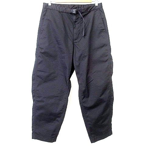 NORTH FACE PURPLE LABEL NT5052N グレー　32 NORTH FACE PURPLE LABEL NT5052N グレー 32