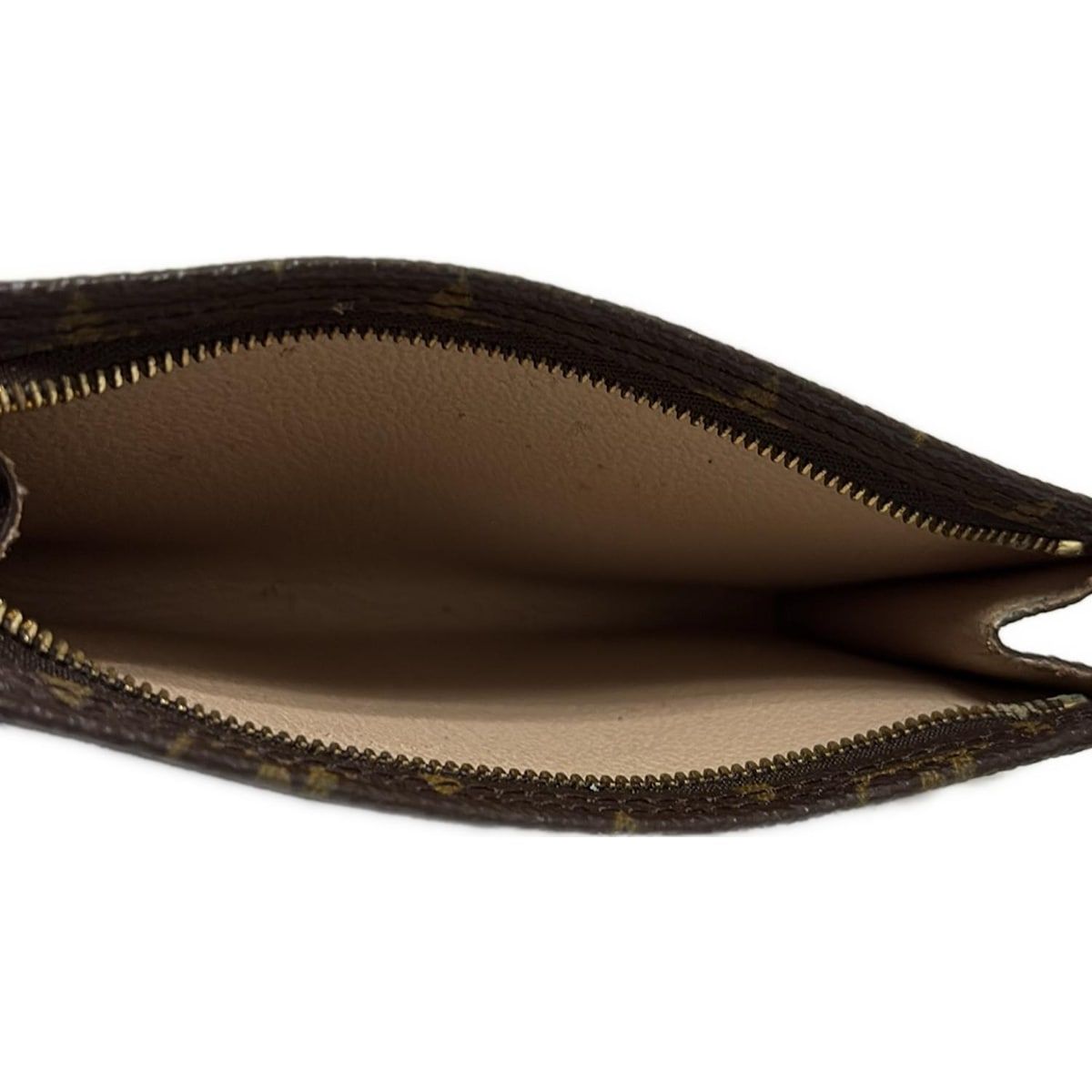 LOUIS VUITTON(ルイヴィトン) ポーチ モノグラム - - バケット付属