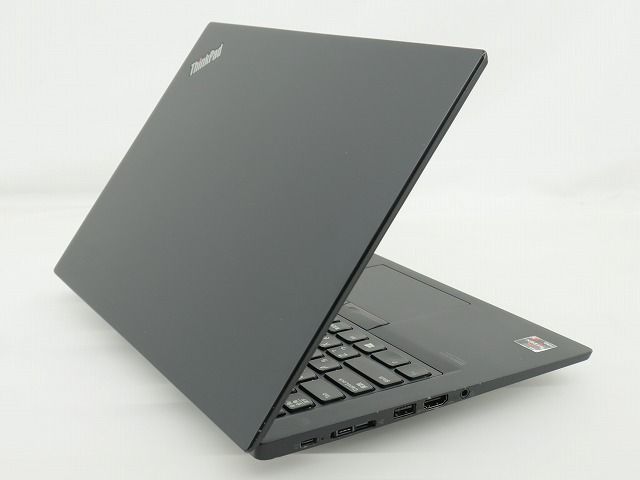 LENOVO レノボ THINKPAD X13 GEN1 SSD256GB メモリ8GB Ryzen5 Windows