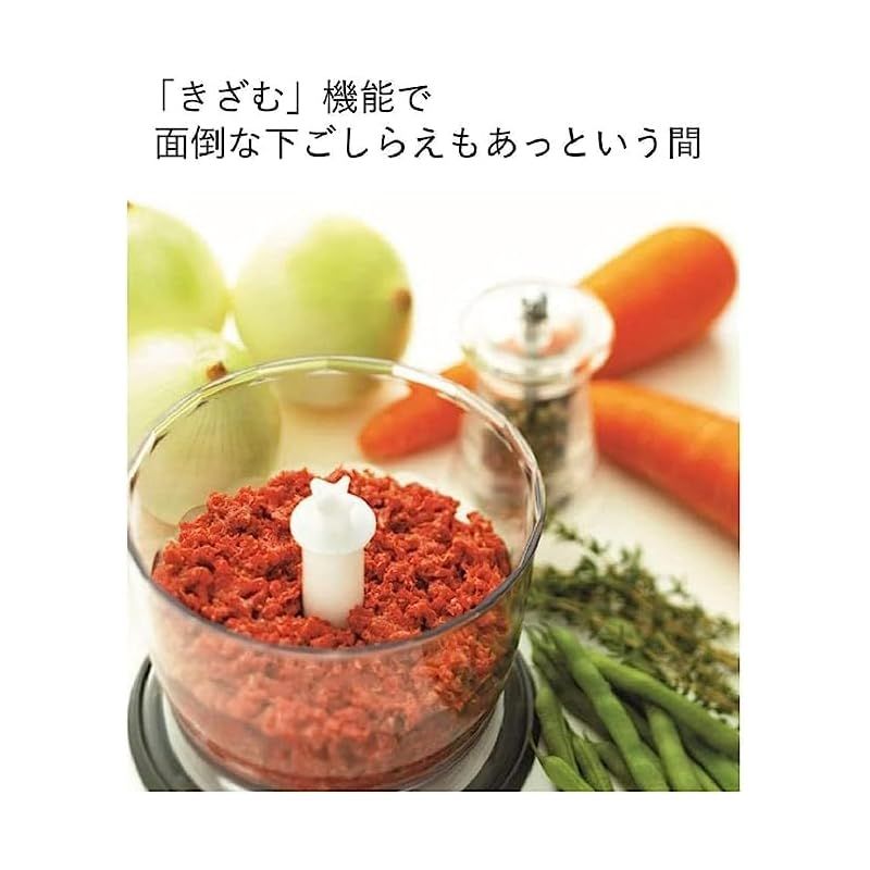 スムージー スープ