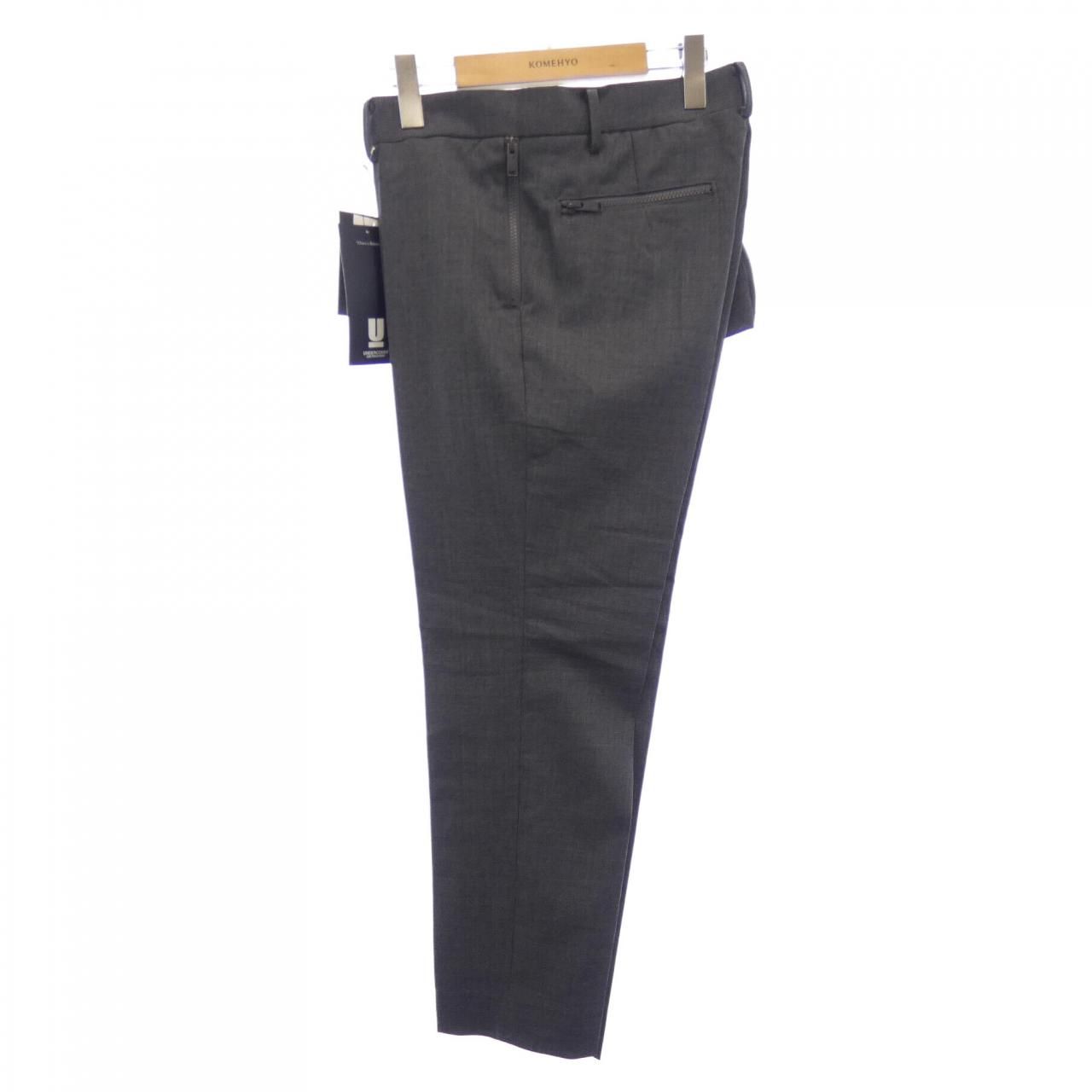 アンダーカバーUNDERCOVERパンツ サイズ3 UNDERCOVER カーゴパンツ