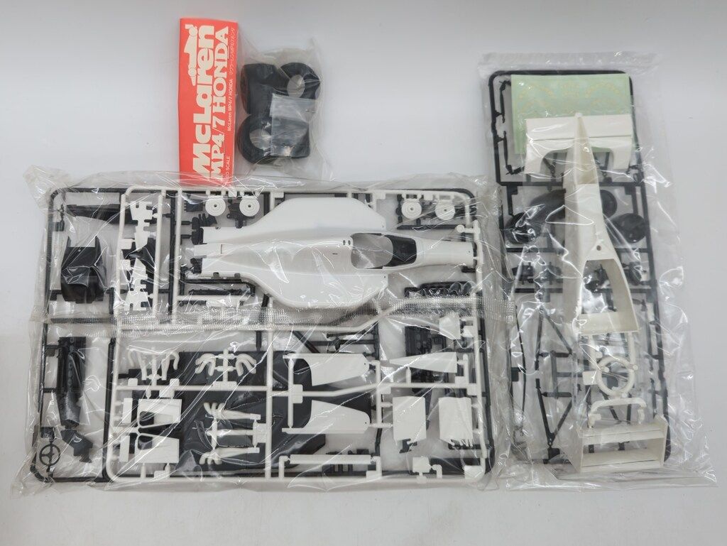 1/20 グランプリコレクション NO.35 マクラーレンMP4/7ホンダ i8my1cf Amazon | タミヤ(TAMIYA) 1/20 グランプリコレクション NO.35