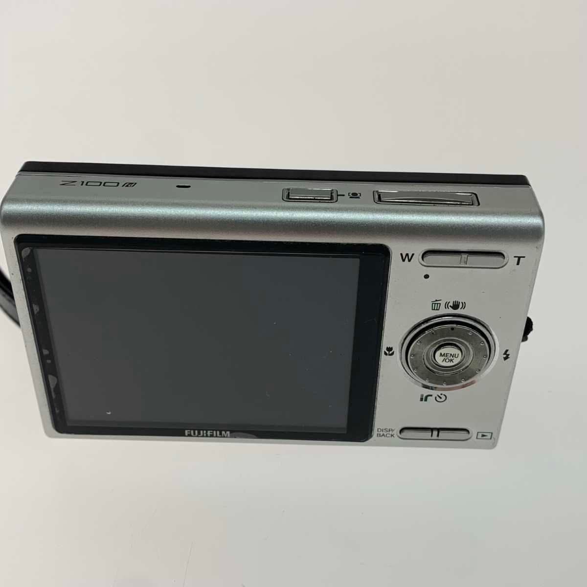 FINEPIX Z