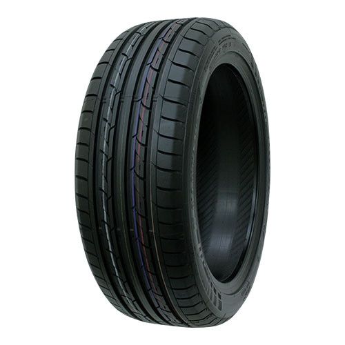 235|40R18 サマータイヤ