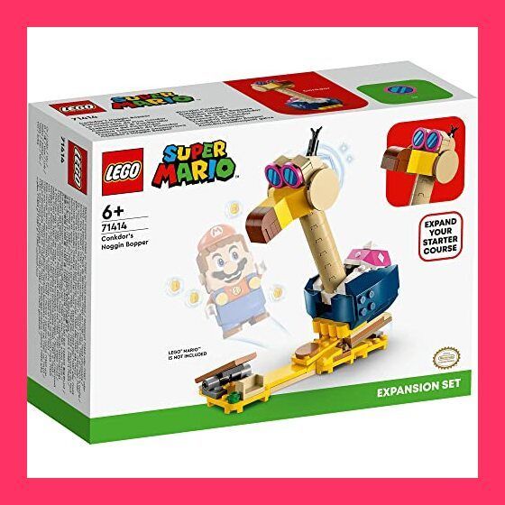 かこページ レゴ Conkdor's Noggin Bopper 71414 | Brick Owl - LEGO 市場