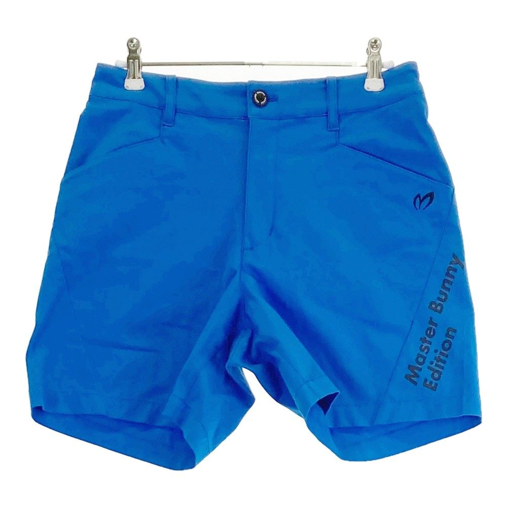 マスターバニーエディション ショートパンツ 1 ☆美品☆MASTER BUNNY