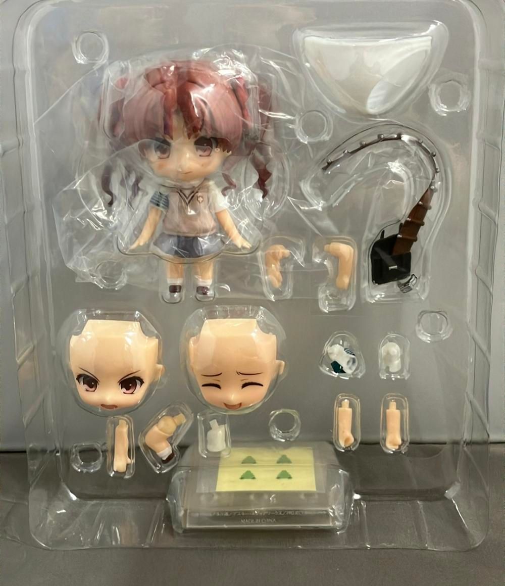 とある科学の超電磁砲 ねんどろいど フィギュア 367 最新 白井黒子