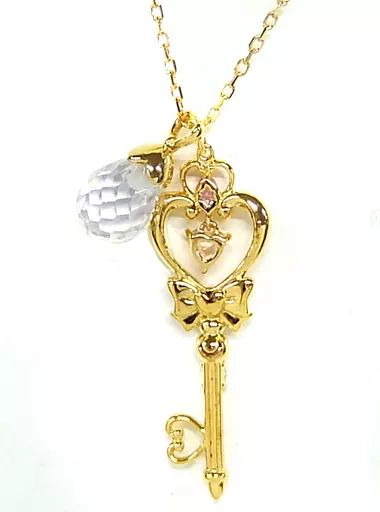 中古】銀製品・指輪・アクセサリー(キャラクター) 時空の鍵(25th 中古】銀製品・指輪・アクセサリー(キャラクター) 時空の鍵(25th