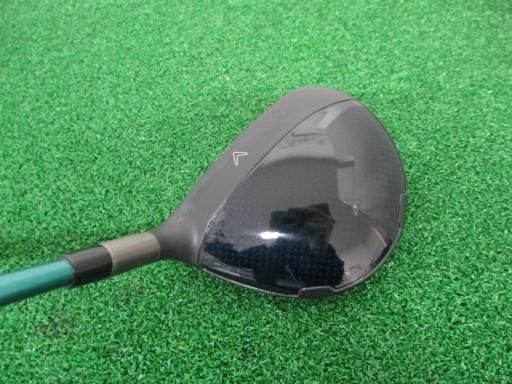 中古】 キャロウェイ PARADYM 5W フェアウェイウッド FW SPEEDER 中古】 キャロウェイ PARADYM 5W フェアウェイウッド FW SPEEDER