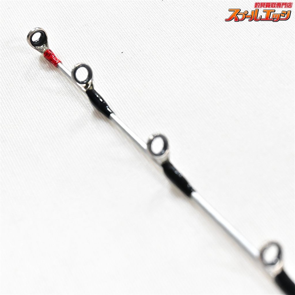【シマノ】 20サーベルマスター エクスチューン テンヤ 91H173