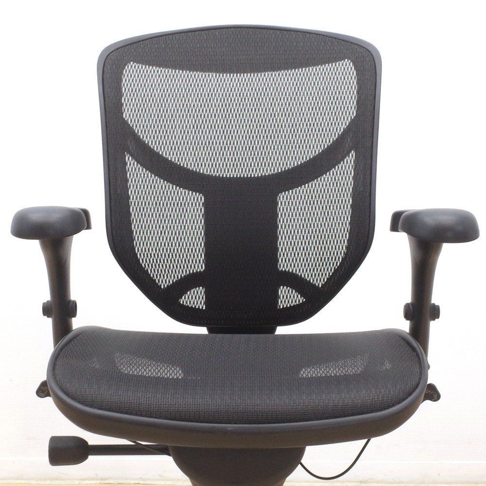 エルゴヒューマン Ergohuman エンジョイ ENJOY 肘付きオフィス