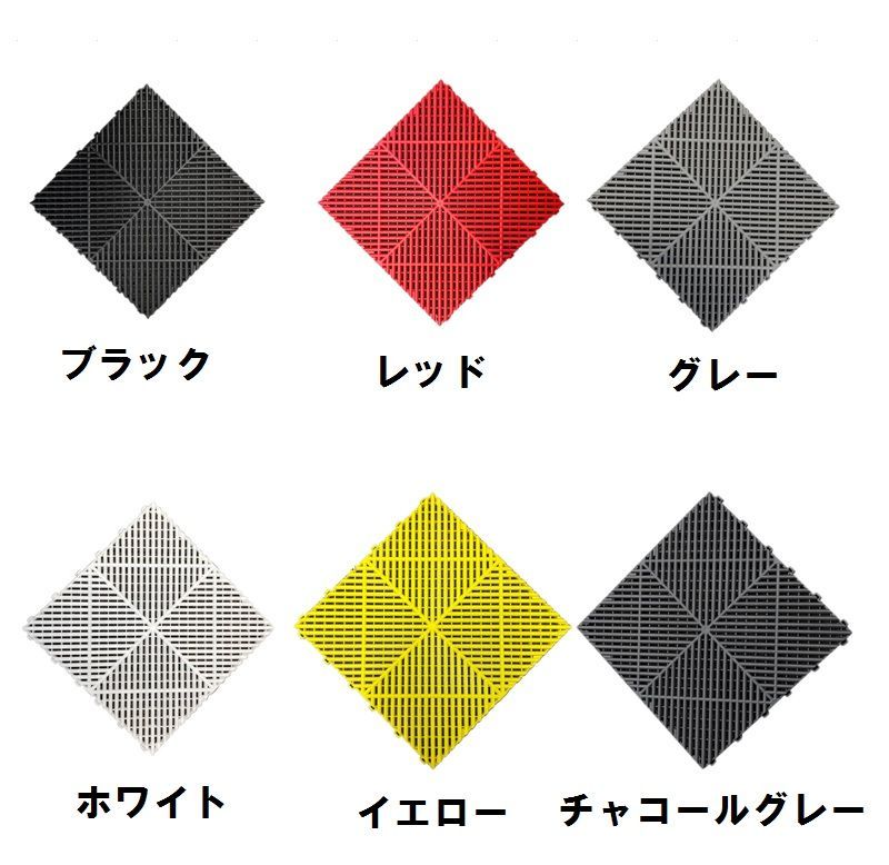 軽量 ショールーム