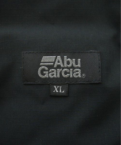 Abu Garcia ダウンジャケット/ダウンベスト メンズ 【古着】【中古