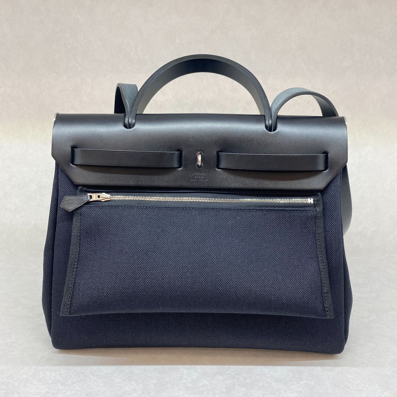 新品　HERMES エルメス　エールバッグ・ジップ 31 ルトゥルネ