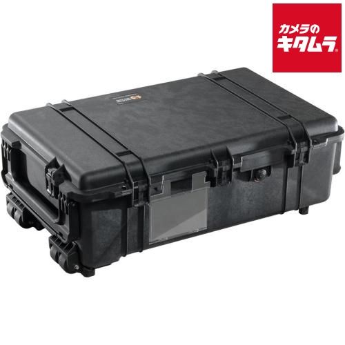 ペリカン 1670-000-110 プロテクターケース 70L ブラック